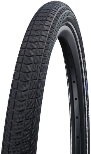 Schwalbe Big Ben HS439 650B 27.5 x 2.00 50-584