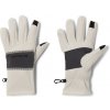 Columbia Dámske rukavice Fast Trek™ II Glove biele Farba: Dark Stone, Sha, Veľkosť: M