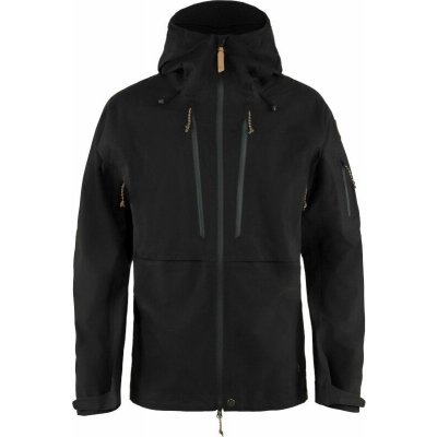 Fjällräven Keb Eco-Shell jacket M Black