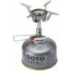 Soto Amicus Piezo