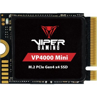 Patriot Viper VP4000 Mini 1TB, VP4000M1TBM23