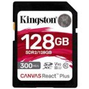 Kingston SDXC UHS-II 128 GB MLPR2/128GB