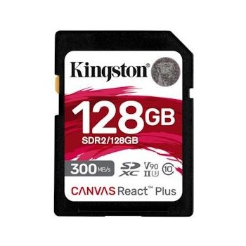 Kingston SDXC UHS-II 128 GB MLPR2/128GB