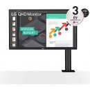 Monitor LG 27QN880