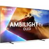 OLED Televízor Philips 48OLED770/12 48
