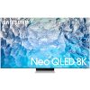 Neo QLED TV SAMSUNG, 163 cm, 8K, 2x DVB-T2/C/S2, PQI 5000, Mini LED, Multiview, Ambient, One Connect Box, WiFi, TM2280E QE65QN900B