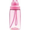 LAKEN Tritanová fľaša Oby 450 ml ružová