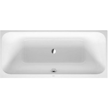 Duravit Happy D.2 180 x 80 cm 700314000000000