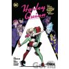 Harley Quinn: The Animated Series Volume 1: The Eat. Bang! Kill. Tour - Max Sarin, Tee Franklin