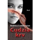 Cudzia krv - Andrea Coddington