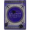 Rittenhouse Archives LTD Game Of Thrones Legends of the Realm Trading Cards Hobby Box