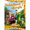 Pohádková džungle 1 - DVD
