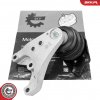 Uloženie, motor ESEN SKV 75SKV046