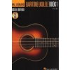 Hal Leonard Ukulele Method