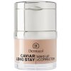 Dermacol Caviar Long Stay Make-Up & Corrector 30 ml - 3 Nude