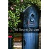 Oxford Bookworms Library: Level 3:: The Secret Garden (Frances Hodgson Burnett,Clare West)(Brožovaná)