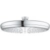 Hlavová sprcha GROHE New Tempesta Classic chróm 26408000