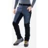 Turistické nohavice CMP Archie Pant - titanio/nero