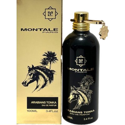 Montale Arabians Tonka parfumovaná voda unisex 100 ml