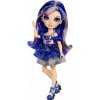 Rainbow High Be Dazzling Fashion bábika - Genevieve Bleue (Blue)