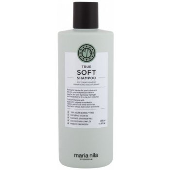 Maria Nila True Soft Shampoo 350 ml