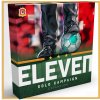 Portal Eleven: Football Manager Board Game Solo Campaign expansion