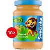 Hello přesnídávka s mangem a vitamínem C 10 x 190 G