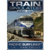 Train Simulator - Pacific Surfliner LA - San Diego Route (DLC)