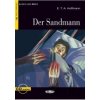 Der Sandmann B1 + CD - E.T.A. Hoffmann