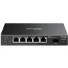 TP-LINK SG2206MP, Omada PoE Switch