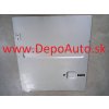 VW LT II 5/96-12/05 zadný plech dverí Pravý /pod okno