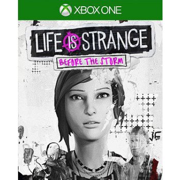 Life is Strange: Before the Storm (Special Edition)