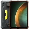 BLACKVIEW Rugged Tab Active 10 Pro 10.95 ,ORANGE,MT6878 Octa 2.5GHz,12GB/512GB,NFC,FHD+1920x1200(90Hz),30000mAh,Andr 14