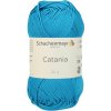 Schachenmayr Catania Tmavo azurová 146