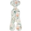 BABYMATEX Podložka redukujúca tlak PaDDi'X 9 - 18 kg Plameniaky a slony