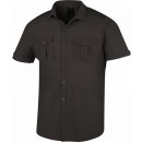 Pánska košeľa The North Face Pánska košeľa Hypress shirt šedá