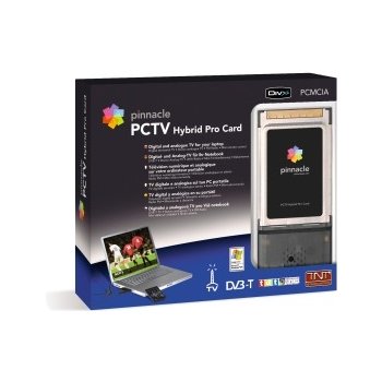 Pinnacle PCTV Hybrid Pro Card 310c