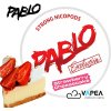 PABLO Exclusive Strawberry Cheesecake 12 (Snus)