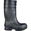 Čižmy Cofra THERMIC BLACK S5S M CR AN HI CI HRO LG FO SR Veľkosť topánky: 41, THERMIC BOOTS, Čierna