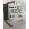 Uhlíky Bosch pre GKS 190 (1pár) 1619P06346