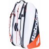 Tenisová taška Babolat Pure Strike Thermobag X12