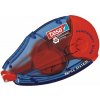 TESA Lepiaci roller permanentný vymeniteľný 8,4 mm x 14 m