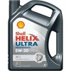 Motorový olej Shell Helix Ultra Professional AV-L 5W-30, 5L