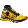 La Sportiva Jackal II Boa Yellow/Black Veľkosť: 46 topánky