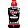 Colgate Plax White+Charcoal 500 ml
