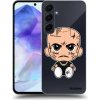 Picasee silikónový prehľadný obal pre Samsung Galaxy A55 5G A556B - Separ