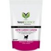 Vetri Science Vetri Cardio Canine žuvacie tbl. 60 tbl.