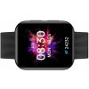 SMARTWATCH GARETT GRC MAXX ČIERNY OCEĽOVÝ