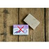Friendly Soap prírodné mydlo levanduľa 7 x 95 g
