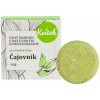 Navia / Kvítok Kvítok Tuhý Šampón s Rastlinným Kondicionérom 25g - Čajovník